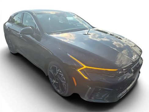 New 2026 Kia K5 GT-Line FWD image 1