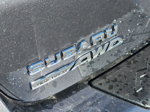 New 2025 Subaru Crosstrek 2.5i Limited w/ Popular Package #4A image 11