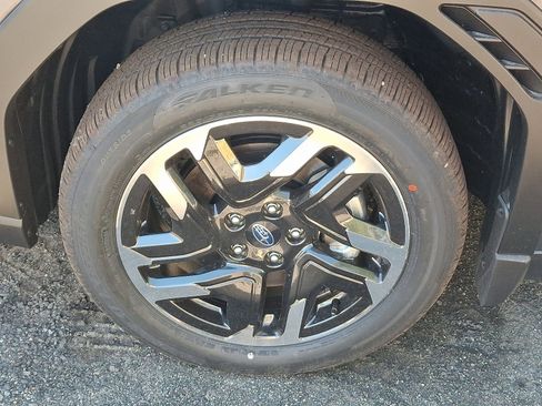 New 2025 Subaru Forester Limited w/ Protection Package (1PH) image 2