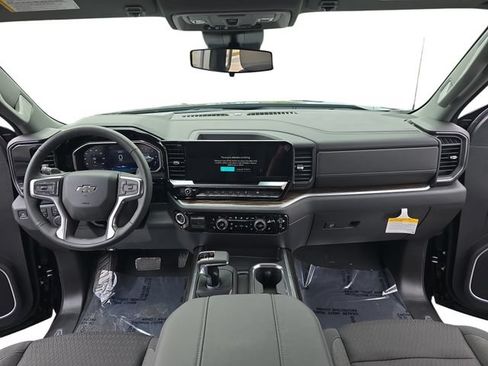 New 2026 Chevrolet Silverado 1500 RST AWD/4WD image 12