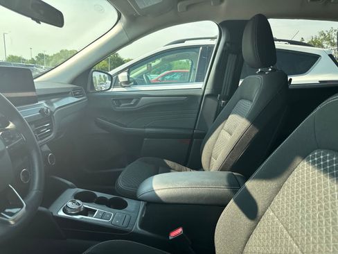 Used 2023 Ford Escape Active AWD/4WD image 30