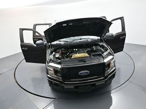 Used 2019 Ford F150 XL w/ Equipment Group 101A Mid image 38