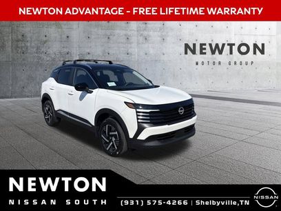 New 2026 Nissan Kicks SV w/ Cold Weather Package