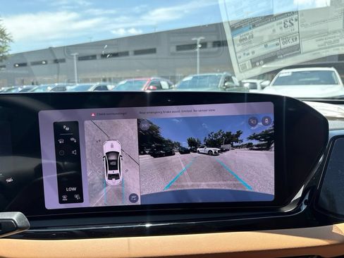 New 2026 Audi A6 Prestige AWD/4WD image 24