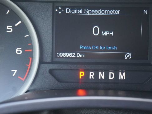 Used 2020 Ford F150 XLT w/ Equipment Group 301A Mid AWD/4WD image 19