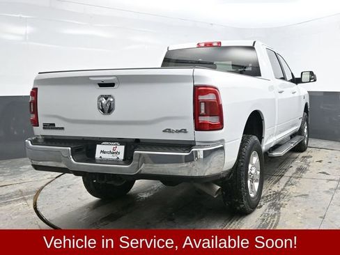 Used 2022 RAM 2500 Big Horn w/ Level 1 Equipment Group image 6