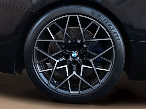 Used 2020 BMW M8 Competition AWD/4WD image 37