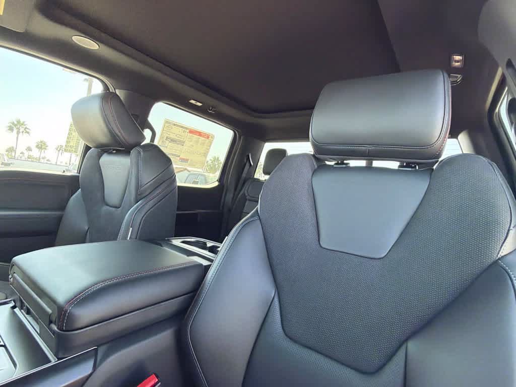 New 2026 Ford F150 Raptor AWD/4WD image 20