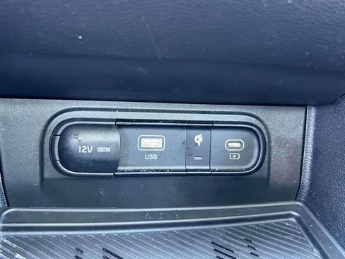 Used 2023 Kia Sportage X-Line w/ X-Line Premium Package AWD/4WD image 35
