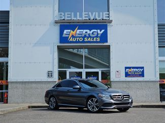 Used 2018 Mercedes-Benz C 300 Sedan w/ Premium Package image 1