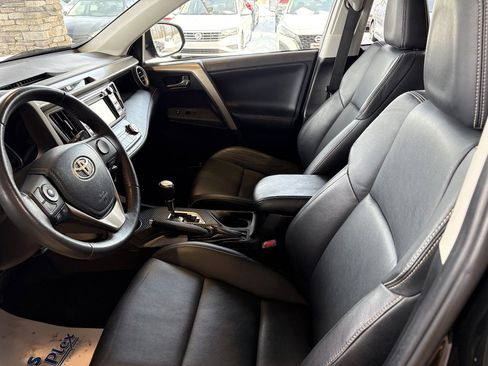 Used 2013 Toyota RAV4 Limited image 2