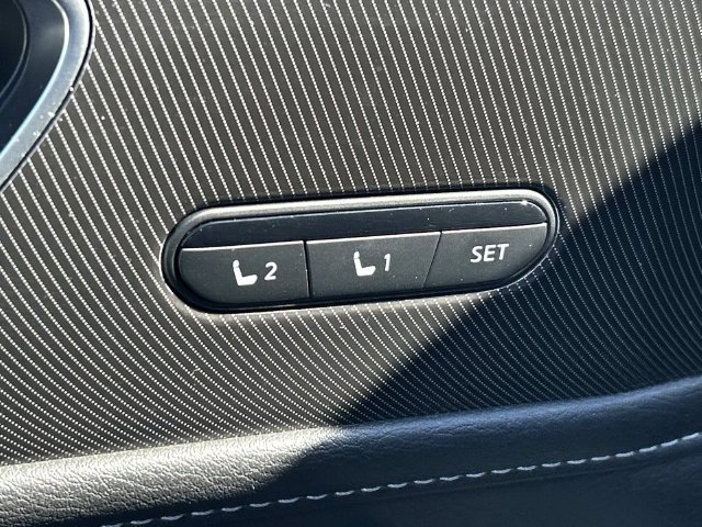 Certified 2026 INFINITI QX80 Pure AWD/4WD image 17