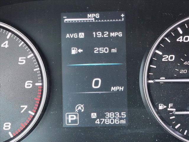 Used 2022 Subaru Outback Onyx Edition XT AWD/4WD image 11
