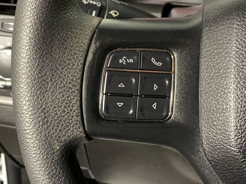 Used 2019 RAM 1500 Tradesman RWD image 18