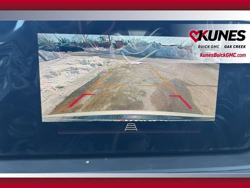 New 2026 Buick Envista Sport Touring w/ Convenience I Package image 40