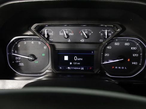 Used 2020 GMC Sierra 1500 SLT w/ SLT Premium Plus Package AWD/4WD image 44