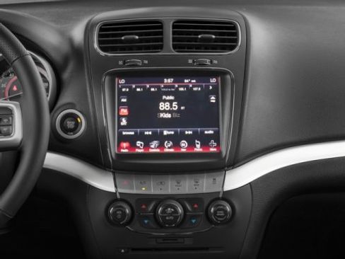 Used 2017 Dodge Journey GT image 13