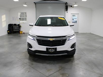 Used 2023 Chevrolet Equinox LT