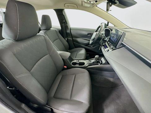 Used 2024 Toyota Corolla LE image 28