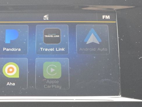 Used 2021 Subaru Forester Premium AWD/4WD image 10