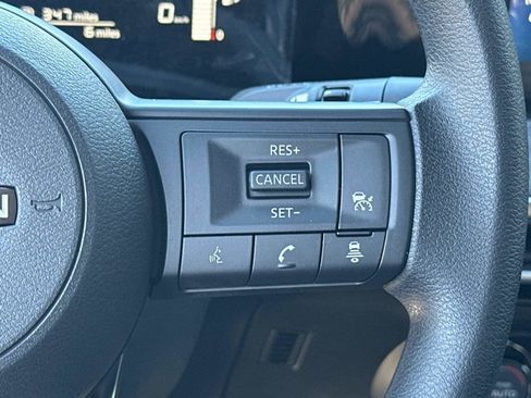 New 2026 Nissan Kicks SV w/ SV Premium Package image 25