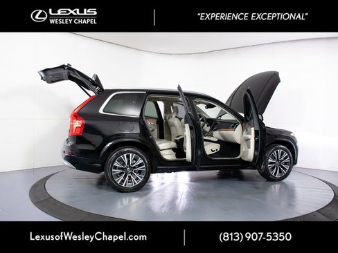 Used 2022 Volvo XC90 T5 Momentum w/ Advanced Package FWD image 28