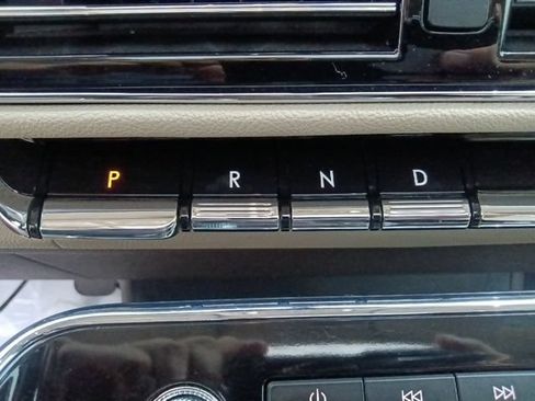 Used 2024 Lincoln Navigator Reserve AWD/4WD image 26