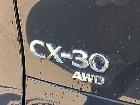 Used 2024 MAZDA CX-30 AWD 2.5 S w/ Preferred Package image 29