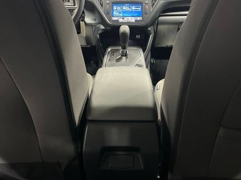 Certified 2024 Subaru Impreza 2.0i AWD/4WD image 34