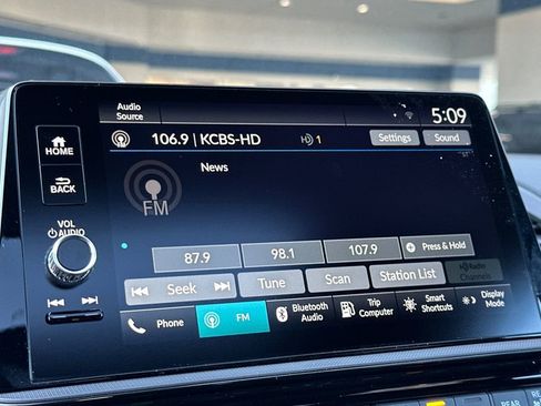 New 2026 Honda Odyssey Sport-L image 21