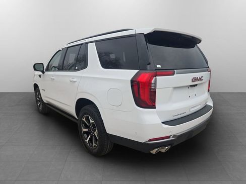 New 2026 GMC Yukon AT4 w/ AT4 Premium Plus Package AWD/4WD image 9