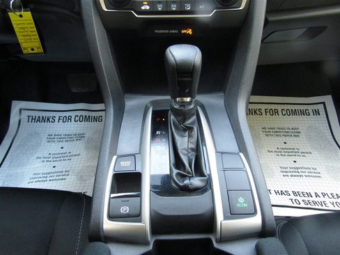 Used 2019 Honda Civic LX image 21
