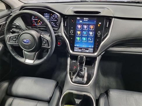 Certified 2024 Subaru Outback Limited image 29