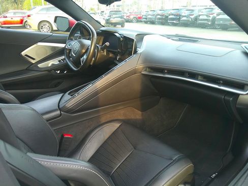 Used 2022 Chevrolet Corvette Stingray Preferred Conv w/ Z51 Performance Package image 11