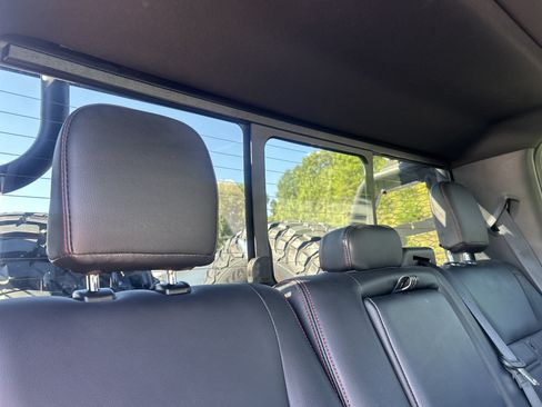Used 2022 Ford F250 Lariat w/ Lariat Ultimate Package AWD/4WD image 57