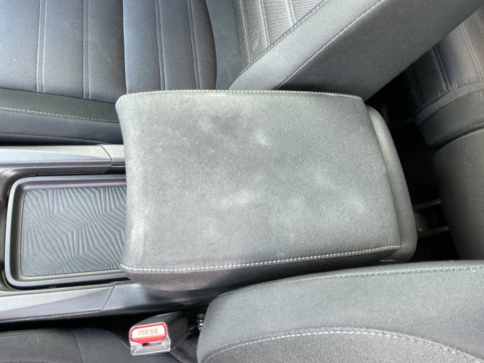 Used 2019 Honda CR-V EX image 11