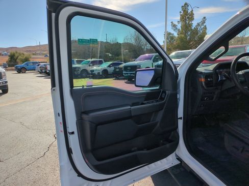 Used 2023 Ford F150 Tremor image 13