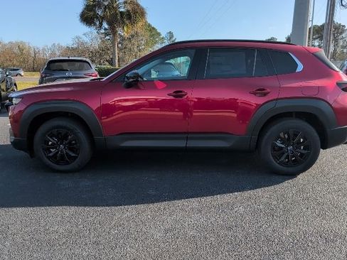 New 2026 MAZDA CX-50 AWD 2.5 Hybrid w/ Weather Package image 6