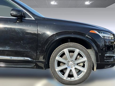 Used 2017 Volvo XC90 T8 Excellence image 36