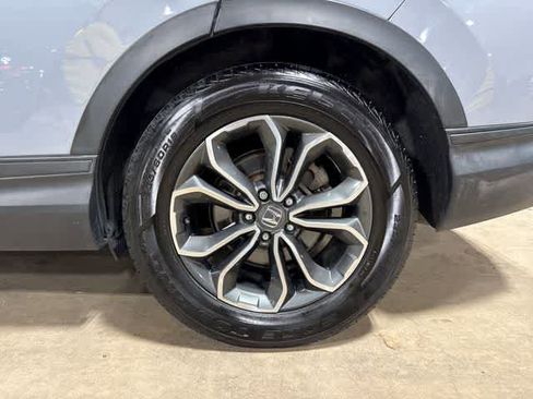 Used 2021 Honda CR-V EX image 10