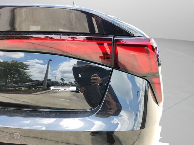 New 2026 Kia K5 GT-Line FWD image 33