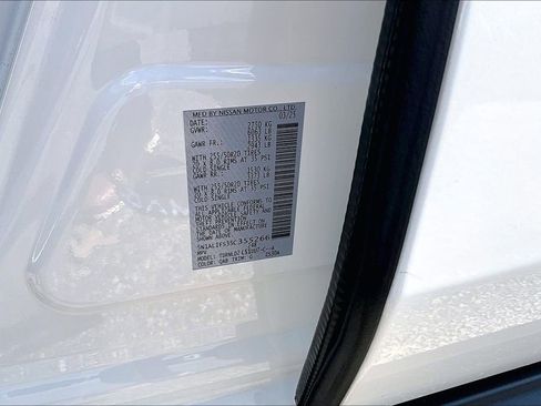 Certified 2025 INFINITI QX60 Luxe w/ Black Edition image 46