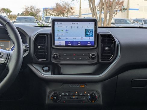 Used 2022 Ford Bronco Sport Badlands image 21