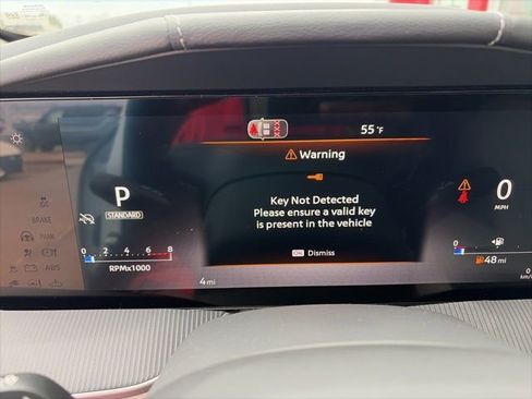 New 2026 Nissan Murano SV image 14