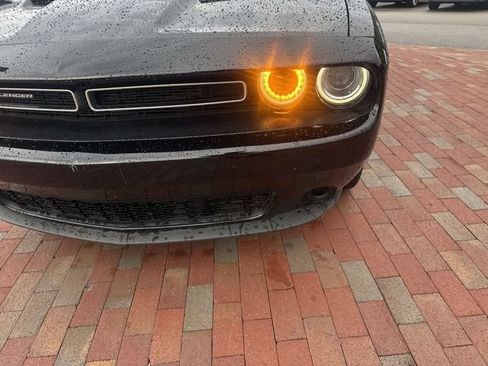 Used 2018 Dodge Challenger SXT w/ Super Sport Group (SS/T) RWD image 24