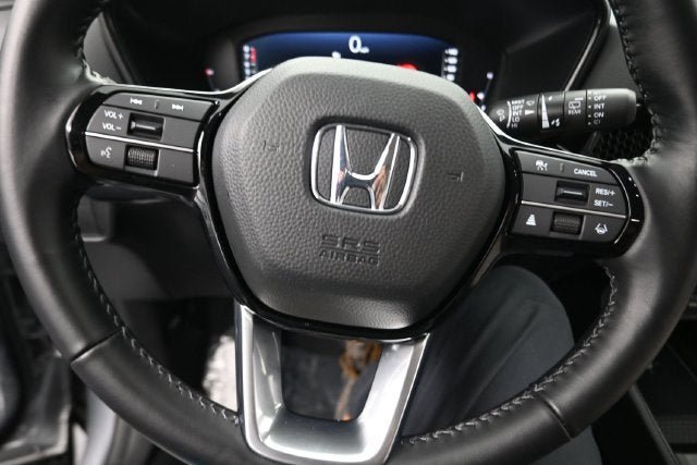 Used 2026 Honda CR-V EX-L image 15