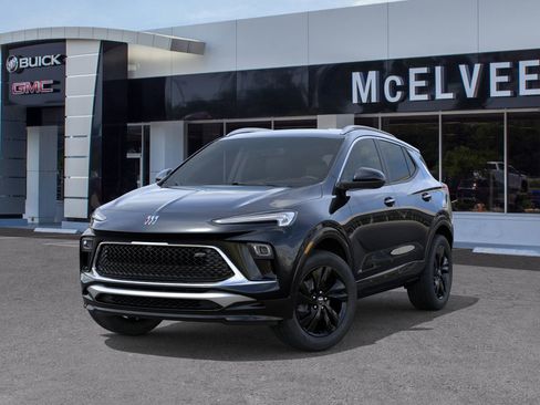New 2026 Buick Encore GX Sport Touring image 6