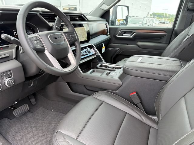 New 2026 GMC Sierra 2500 Denali w/ Denali Reserve Package AWD/4WD image 18