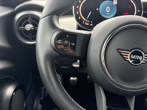 Used 2024 MINI Cooper John Cooper Works image 19