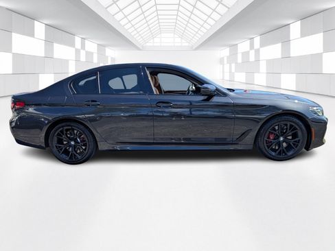 Used 2023 BMW 530i w/ M Sport Package image 8